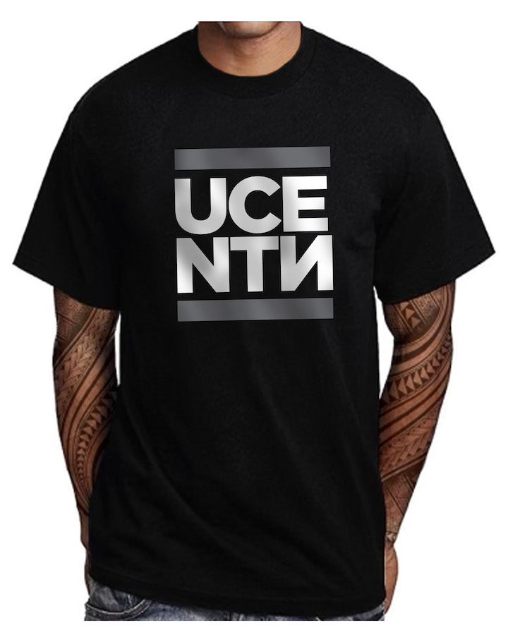 Uce Nation KOR Shirt