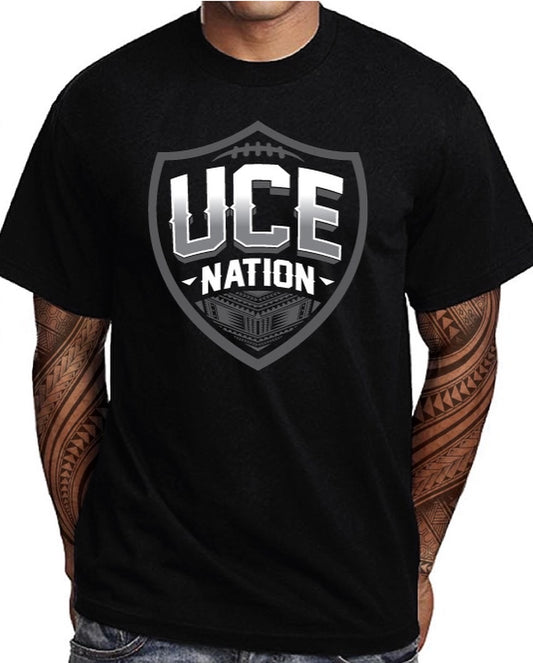 Uce Nation OG Logo Shirt